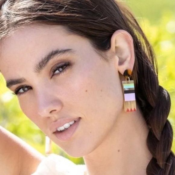 Plunder Design Kenadee Earrings - Picture 5 of 5